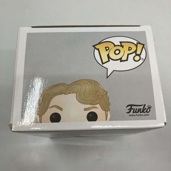 Funko Pop! Vinyl: Harry Potter - Gilderoy Lockhart #59 - Picture 6 of 6